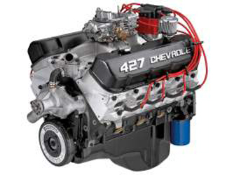 B3490 Engine